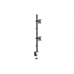 Digitus Support double écran universel, vertical