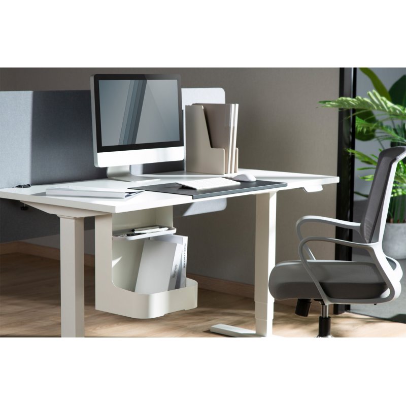 Digitus Under-Desk Storage / Pocket Tray
