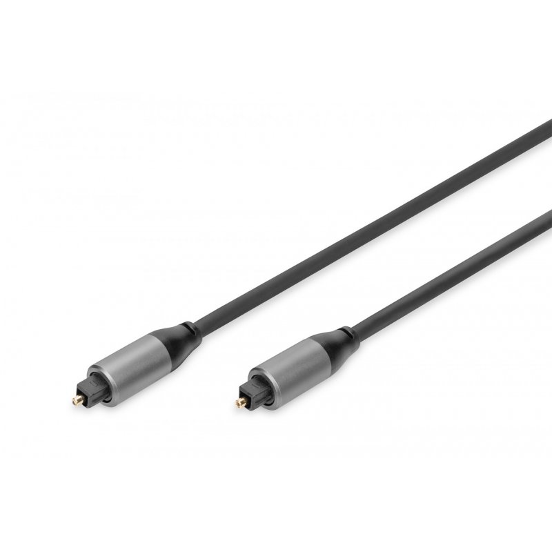 Cable Digitus TOSLINK M/M, Digital Audio 3m