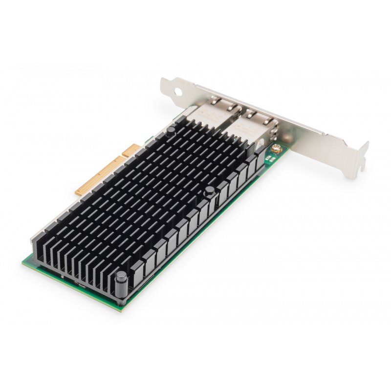 Adap Digitus Ethernet Server adapter