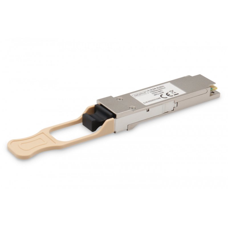 ZUB Digitus 100Gbs QSFP28 Modul