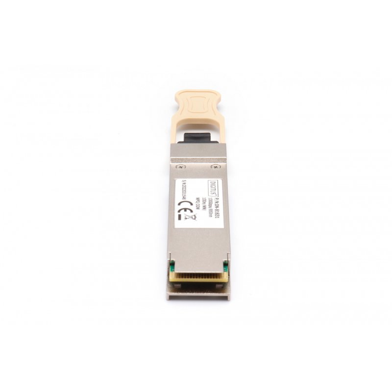 ZUB Digitus 100Gbs QSFP28 Modul