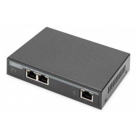 ZUB Digitus Indoor PoE Extender
