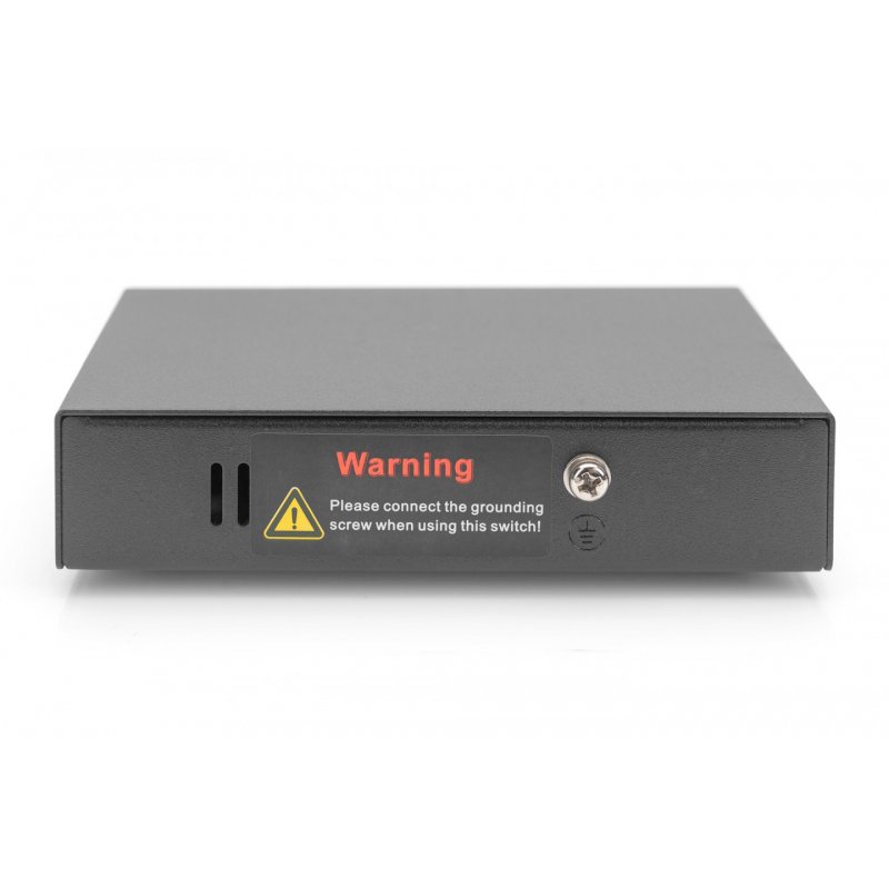 ZUB Digitus Indoor PoE Extender