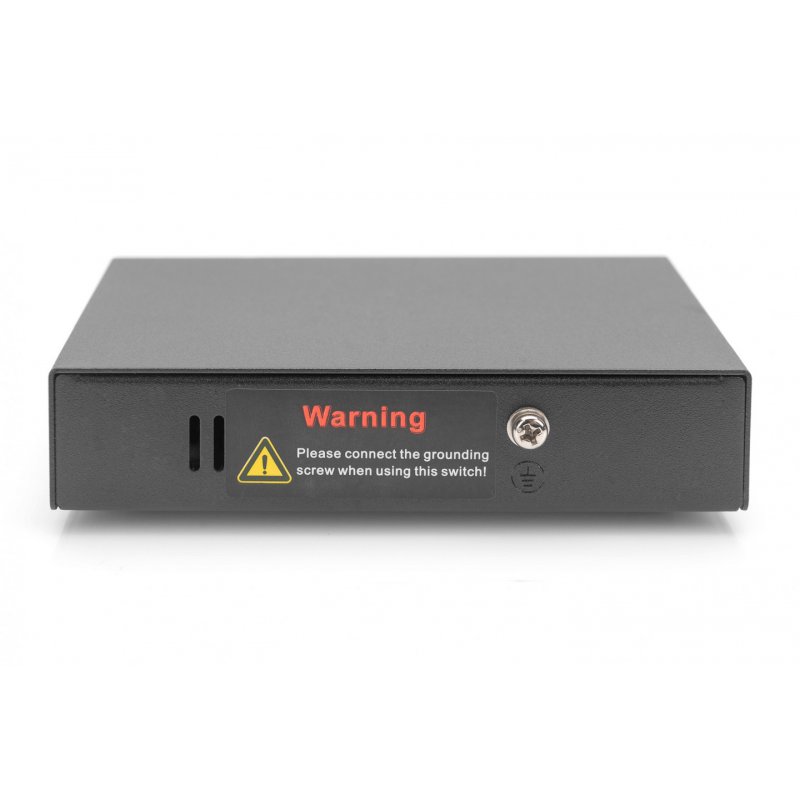 ZUB Digitus Indoor PoE Extender