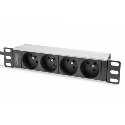 ZUB Digitus Power strip 4x CEE