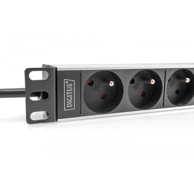 ZUB Digitus Power strip 4x CEE