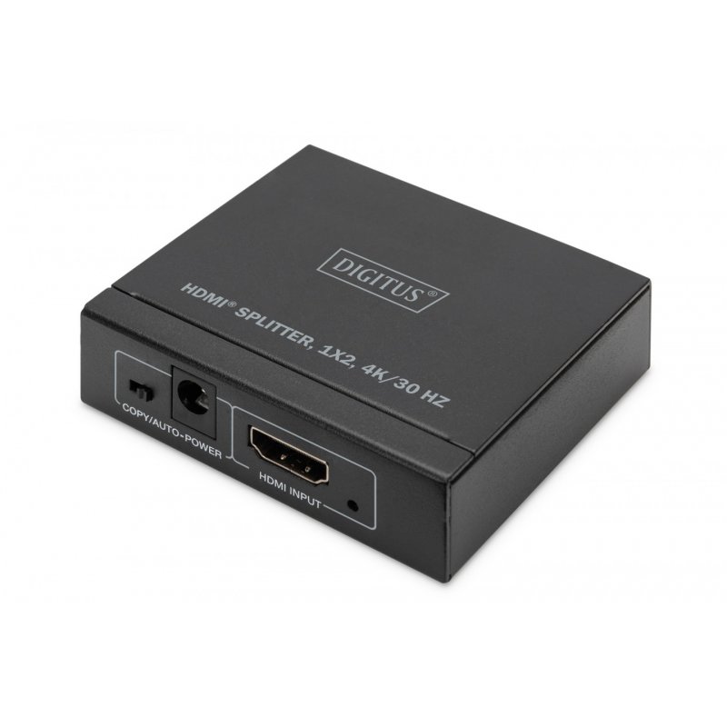 ZUB Digitus HDMI Splitter HDMI to 2x HDMI