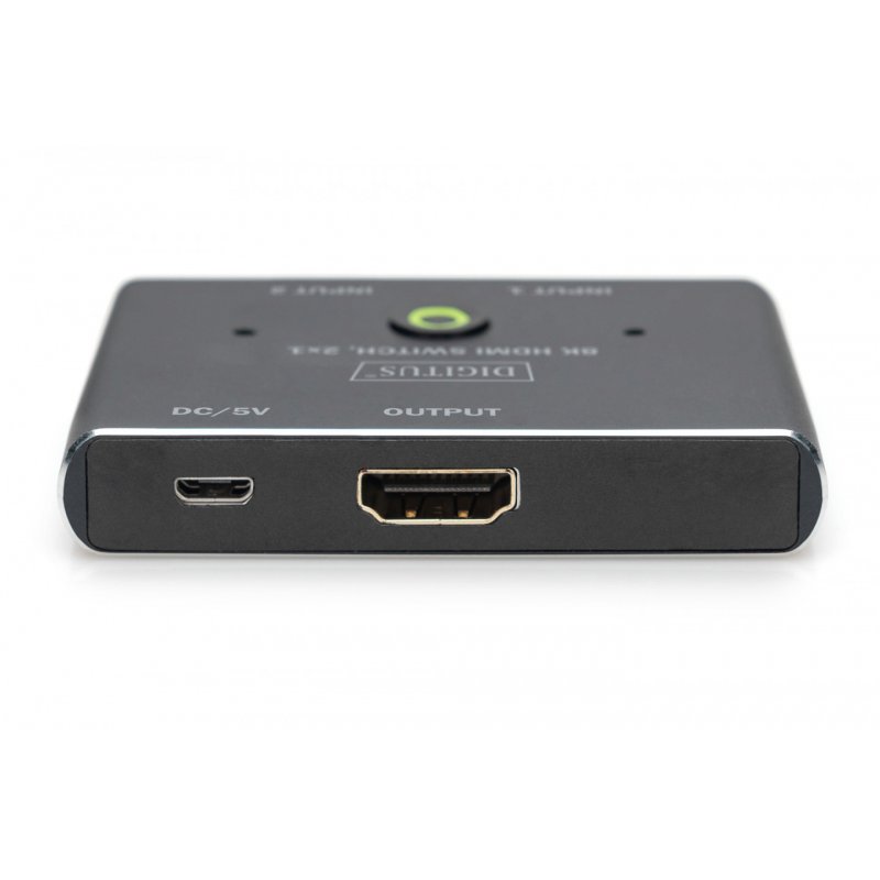 Digitus 8K HDMI Switch, 2x1