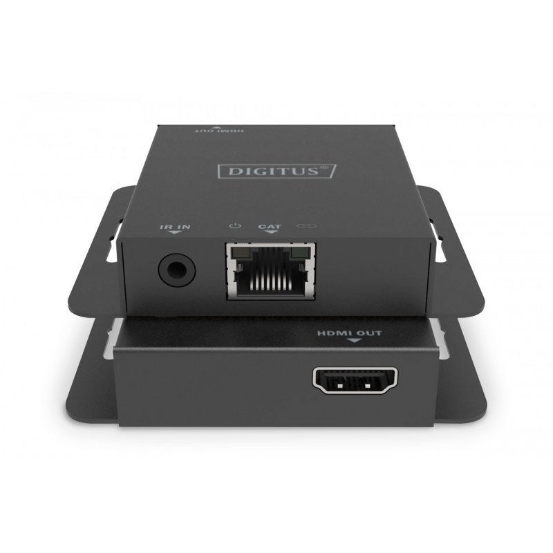 ZUB Digitus HDMI Extender Set 70 M