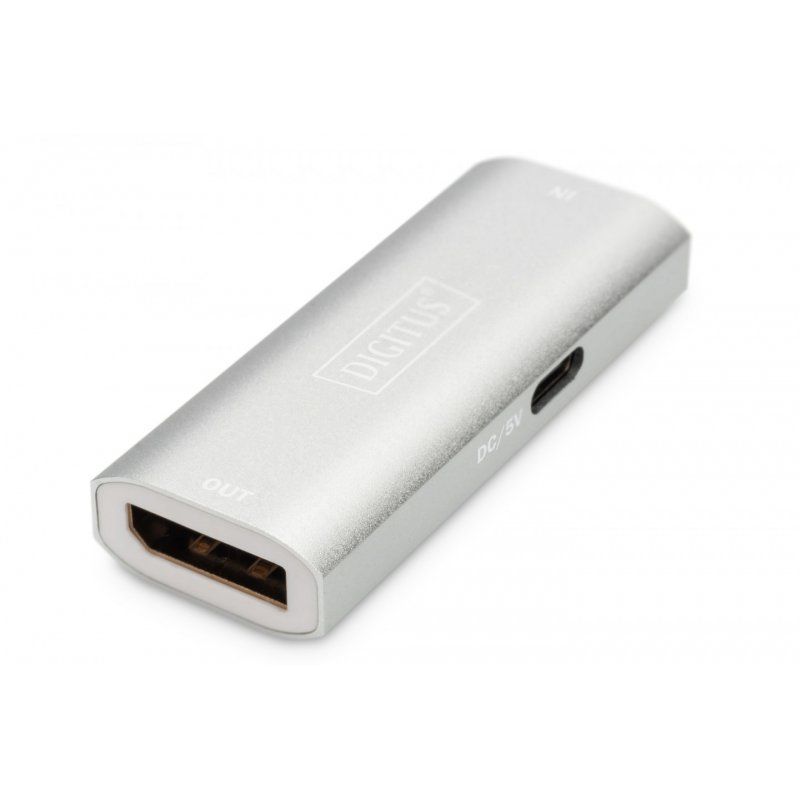 Digitus 8K DisplayPort Repeater