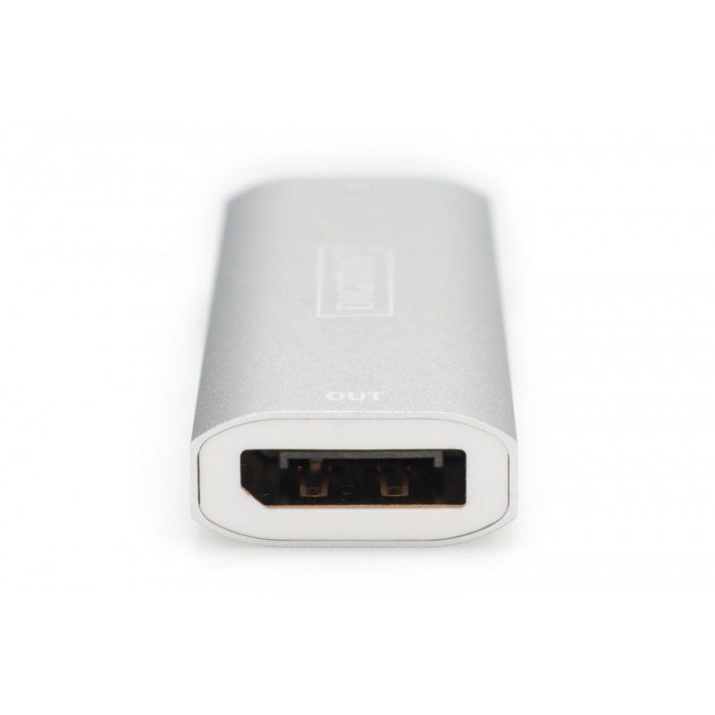 Digitus 8K DisplayPort Repeater