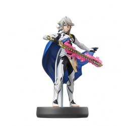 Nintendo Amiibo Figurine Corrin (Super Smash Bros.)