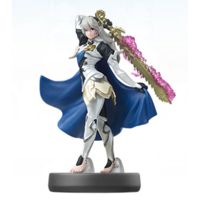 Nintendo Corrin - Player 2