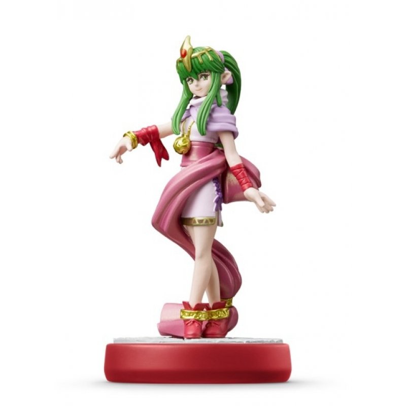 Nintendo Amiibo Tiki amiibo (Fire Emblem)