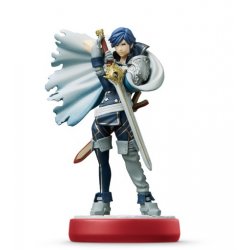 Nintendo Amiibo Chrom amiibo (Fire Emblem)