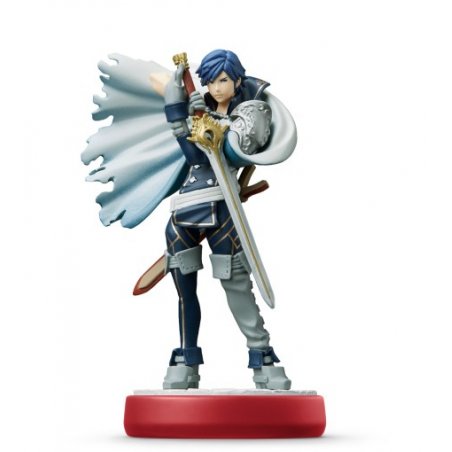 Nintendo Amiibo Chrom amiibo (Fire Emblem)