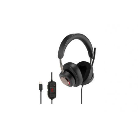 Kensington H2000 USB-C Over-Ear Headset