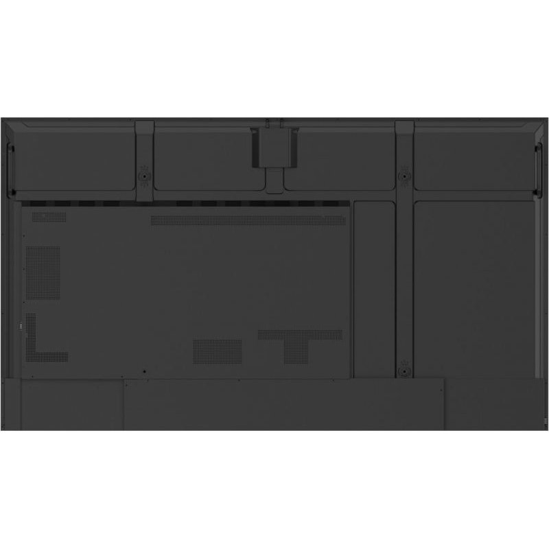 75-INCH LED COMMERCIAL DISPLAY 3840X2160 450 NITS 1200:1 HDM