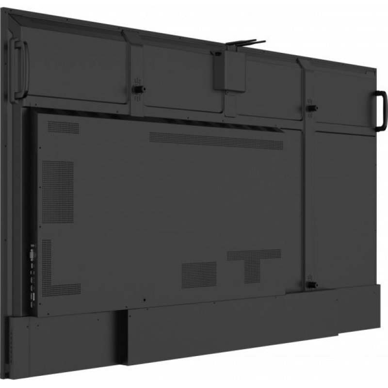 75-INCH LED COMMERCIAL DISPLAY 3840X2160 450 NITS 1200:1 HDM