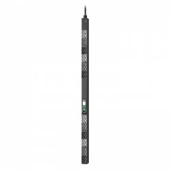 NETSHELTER RACK PDU ADVANCED SWITCHED METERED OUTLET 11.5KW 3