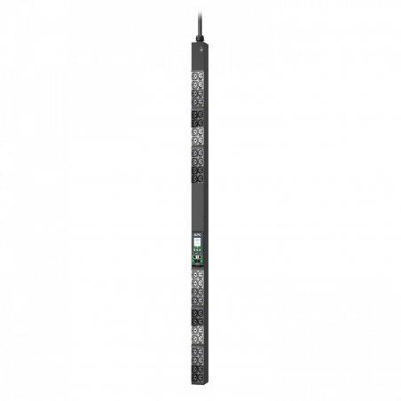 NETSHELTER RACK PDU ADVANCED SWITCHED METERED OUTLET 11.5KW 3
