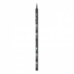 APC NetShelter Rack PDU Advanced unité de distribution d'énergie 48 sortie(s) CA 0U Noir