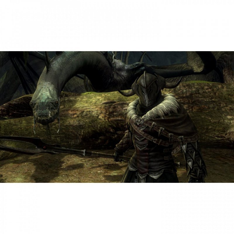 Warner Bros The Lord of the Ring: War in the North, PS3 Anglais PlayStation 3