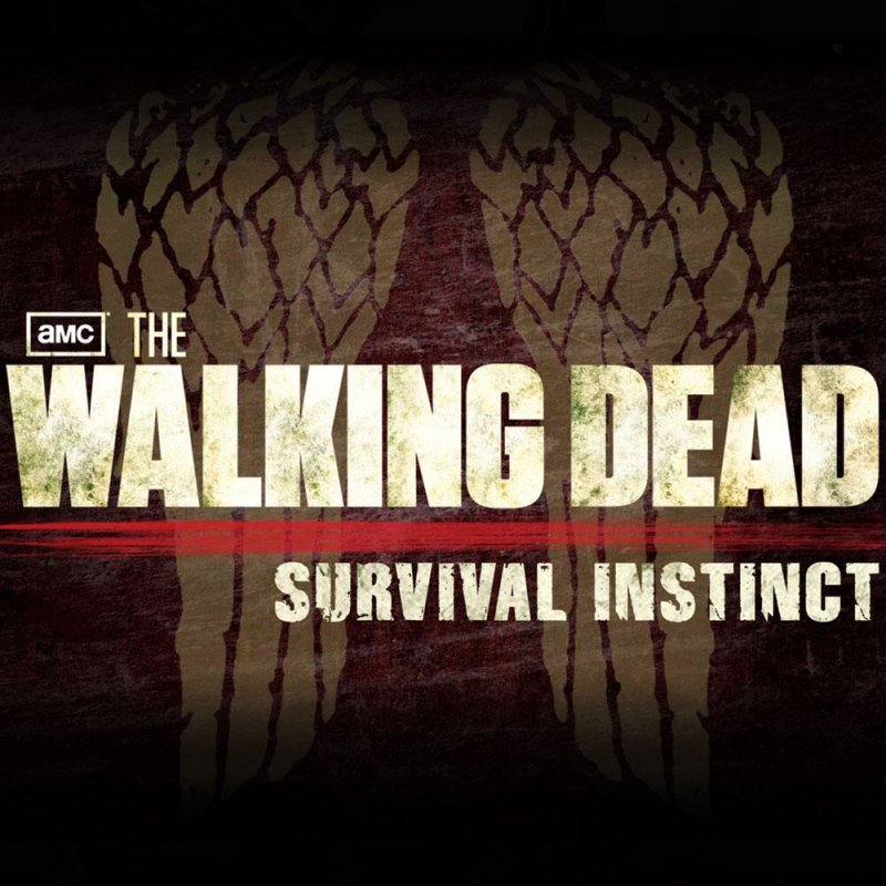 Activision The Walking Dead : Survival Instinct Standard Allemand, Anglais, Espagnol, Français, Italien, Russe PlayStat