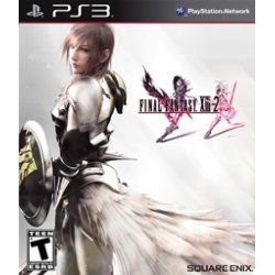 Square Enix Final Fantasy XIII-2, PS3 PlayStation 3