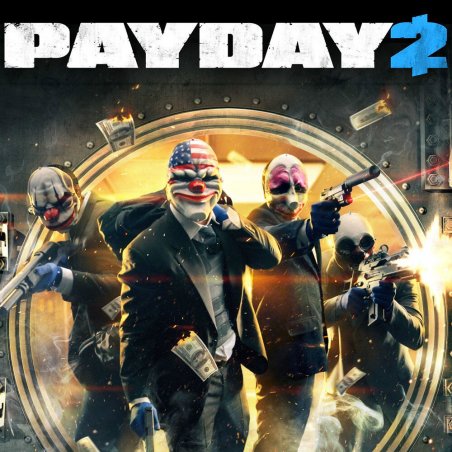 505 Games Payday 2 Standard German, English, Spanish, French, Italian Xbox 360