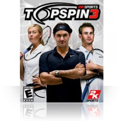 Top Spin 3 (Import)