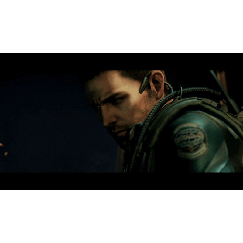 Resident Evil 6 (Import)