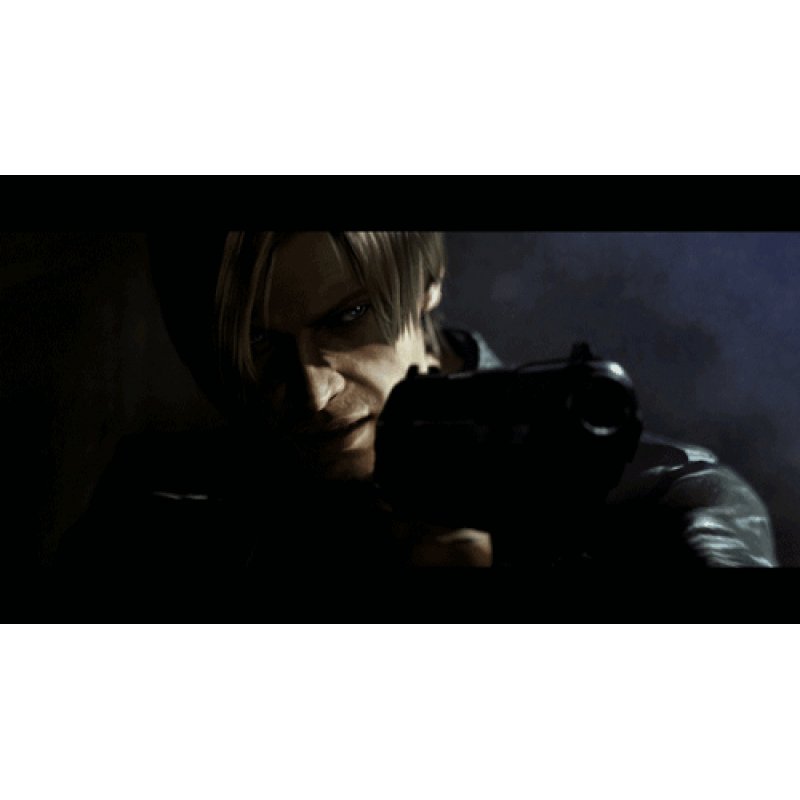 Capcom Resident Evil 6, Xbox360