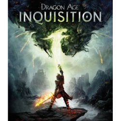 Dragon Age: Inquisition (Import)