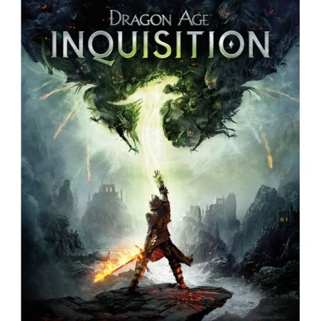 Electronic Arts Dragon Age Inquisition Xbox 360 Standard Anglais