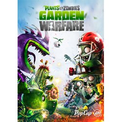 Electronic Arts Plants vs. Zombies Garden Warfare Xbox 360 Standard English
