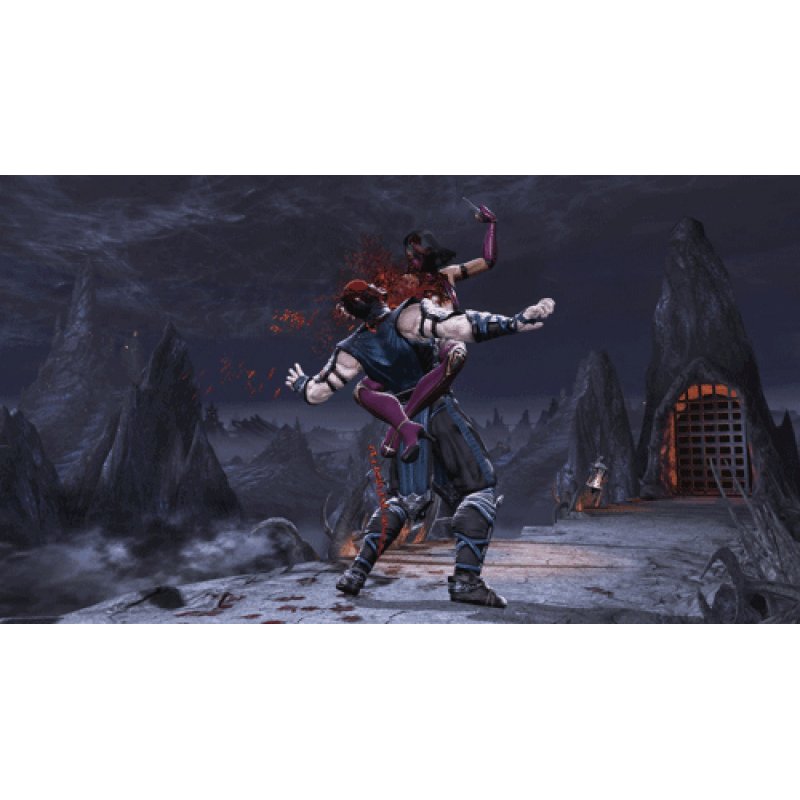 Mortal Kombat Komplete Edition (Greatest Hits) (Import)