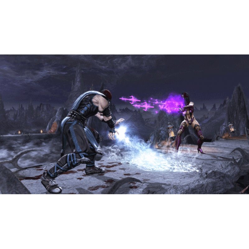 Mortal Kombat Komplete Edition (Greatest Hits) (Import)