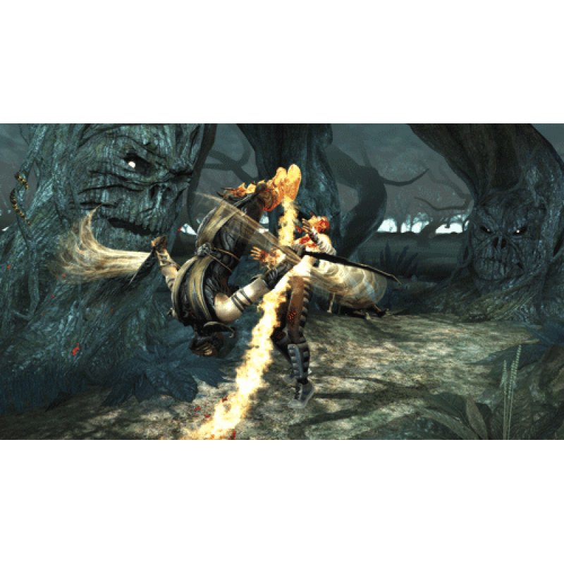 Warner Bros Mortal Kombat Komplete Edition, PS3 PlayStation 3