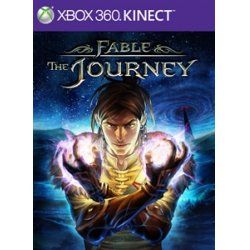 Microsoft Fable The Journey English Xbox 360