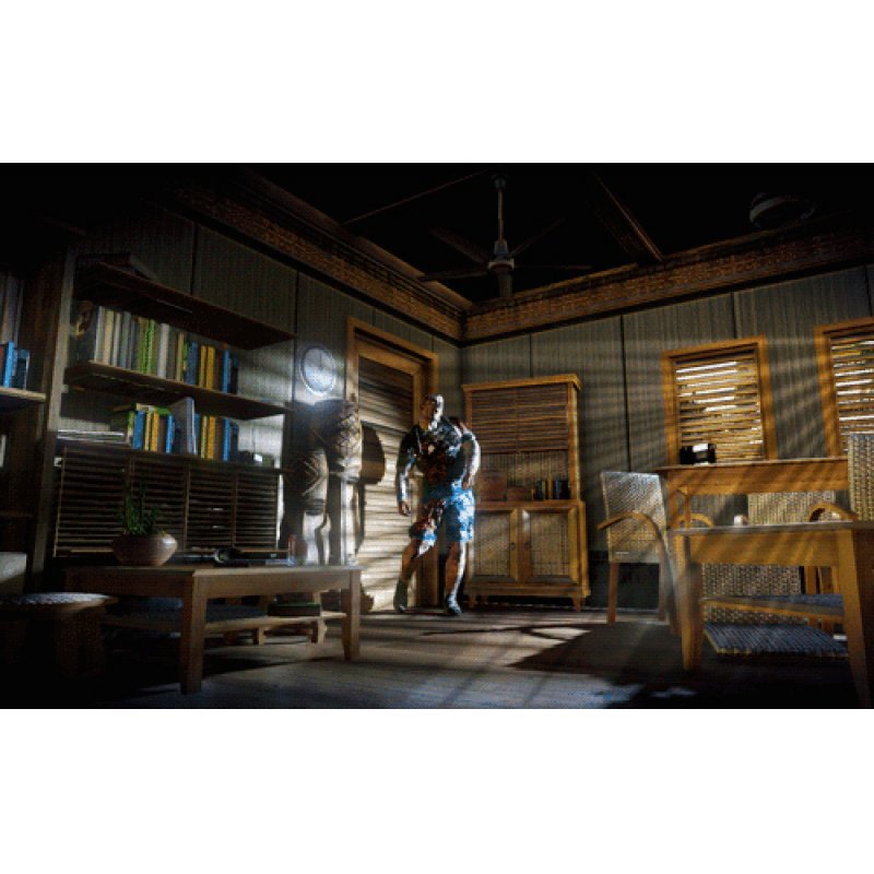 Dead Island (Game of the Year Edition) (Platinum Hits) (Import)