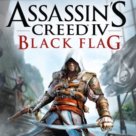 Ubisoft Assassin's Creed IV : Black Flag Standard Allemand, Anglais, Espagnol, Français, Italien, Portugais, Russe Xbox