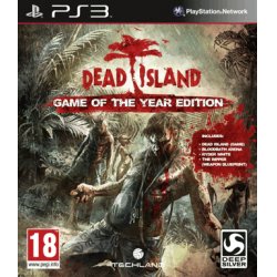 Dead Island (Game of the Year) (Greatest Hits) (Import)