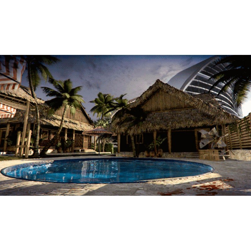 Dead Island (Game of the Year) (Greatest Hits) (Import)