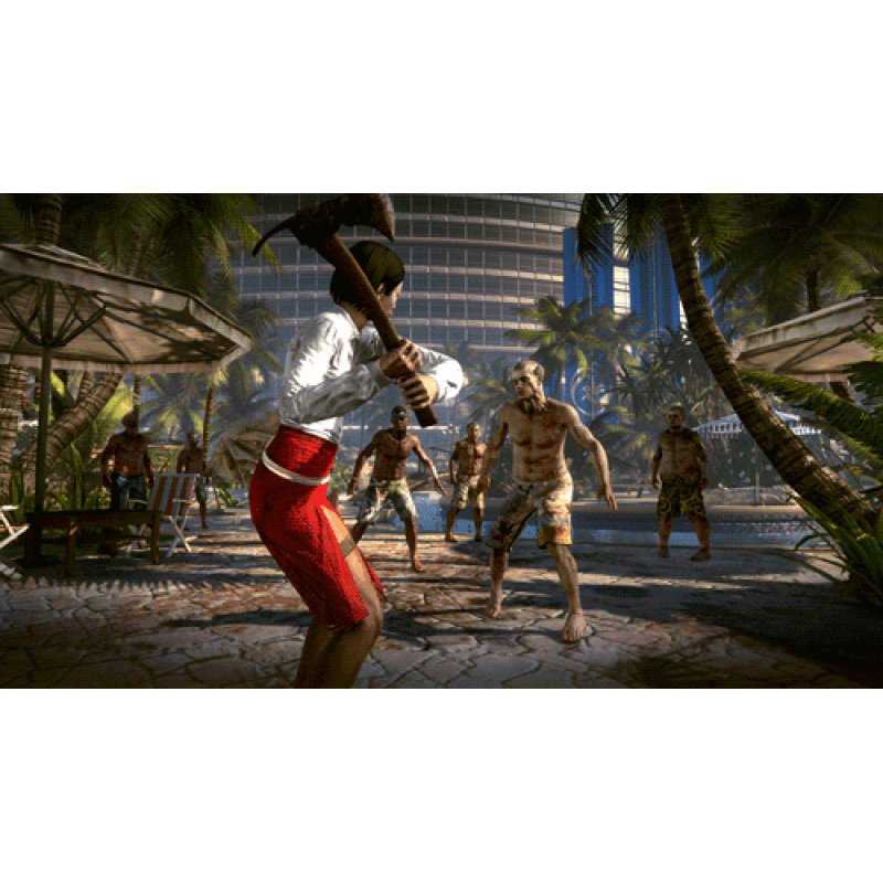 Dead Island (Game of the Year) (Greatest Hits) (Import)