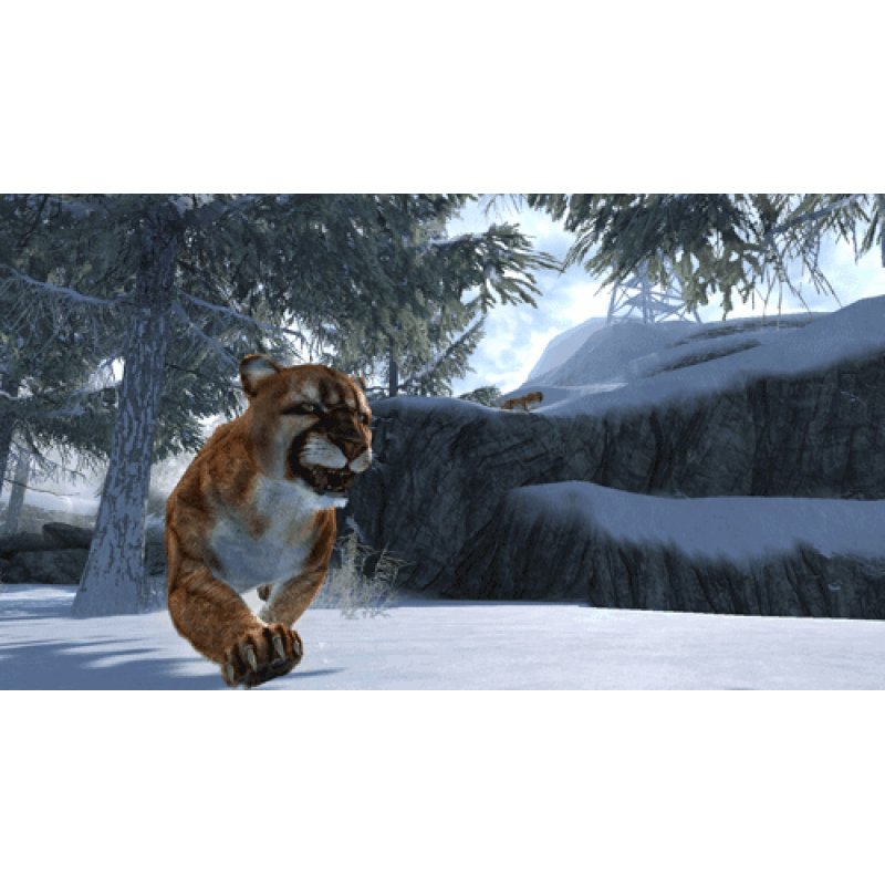 Cabela's Dangerous Hunts 2013 (Import)