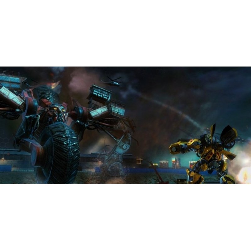 Transformers: Revenge of the Fallen (Import)