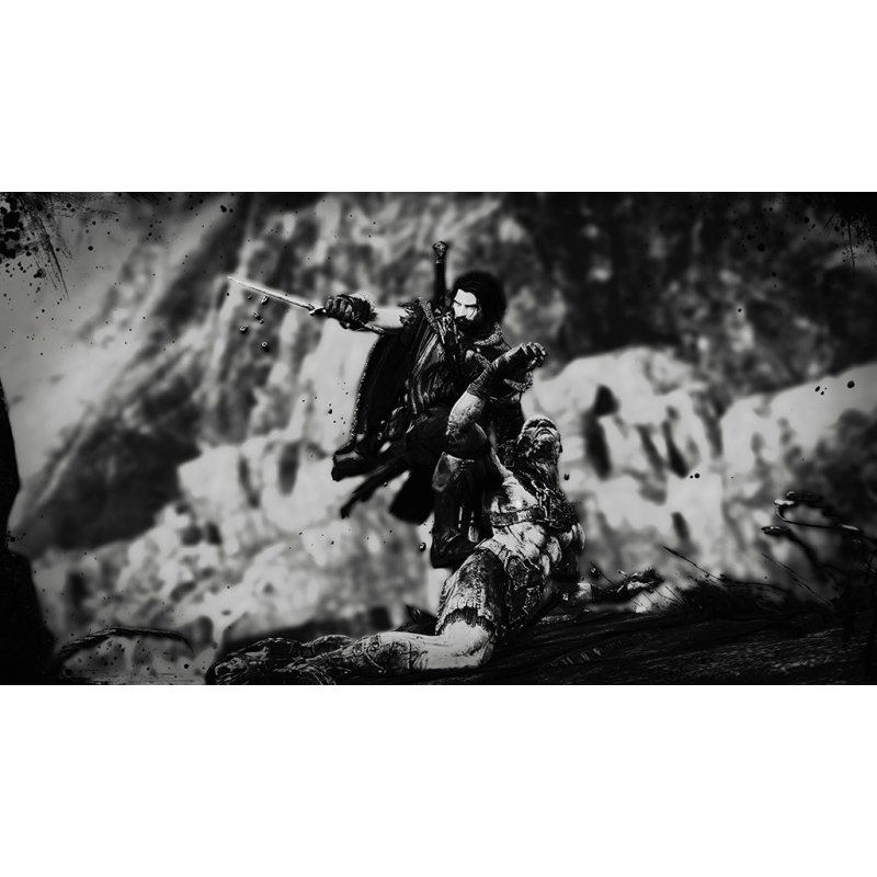 Middle-earth: Shadow of Mordor (Import)