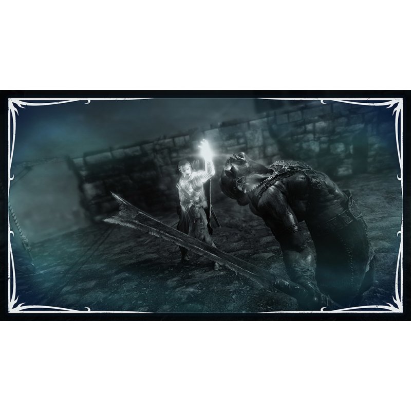 Middle-earth: Shadow of Mordor (Import)